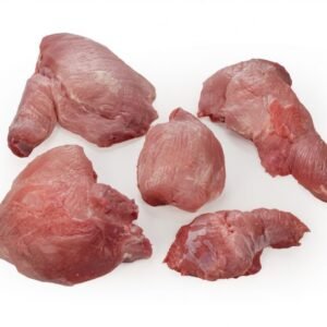Wholesale Pork Supplier