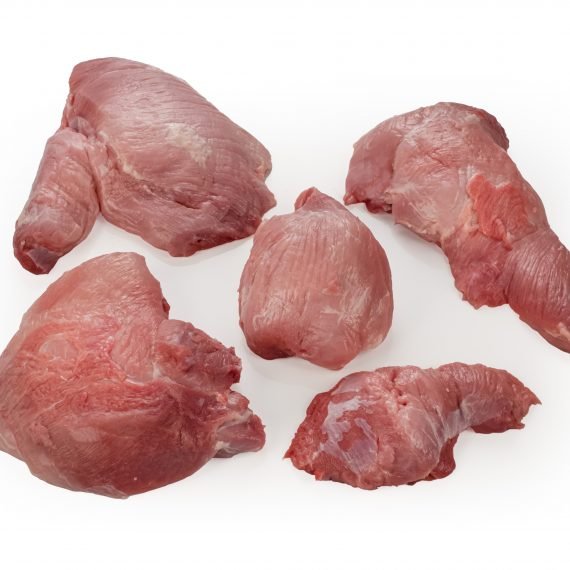 Wholesale Pork Supplier