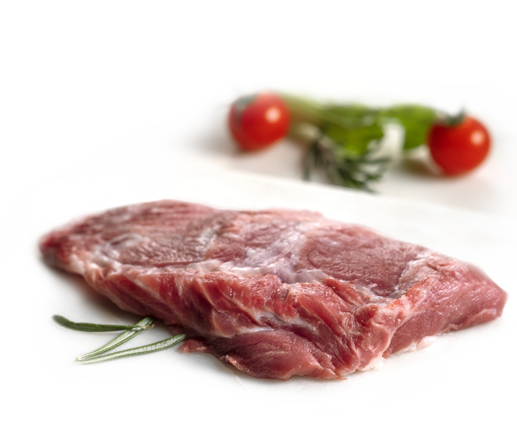 wholesale pork meat