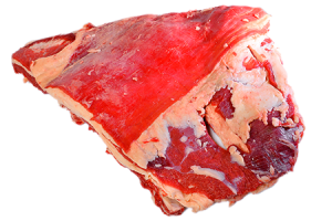 Rib Plate Flank On