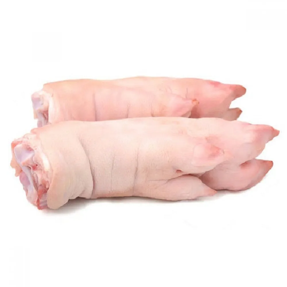 Frozen Pork Hind Feet